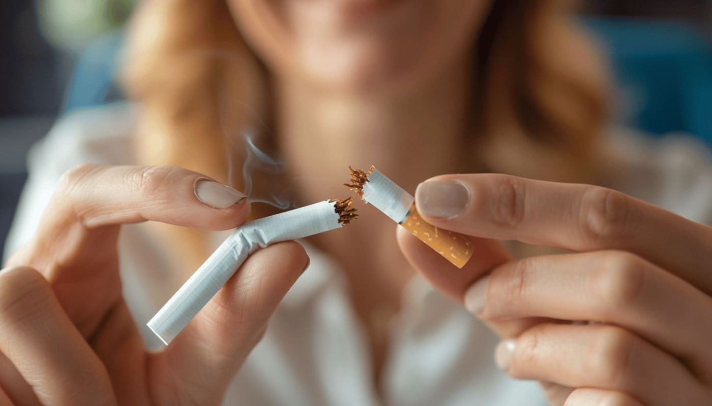Comment l'hypnose peut aider à surmonter la dépendance au tabac