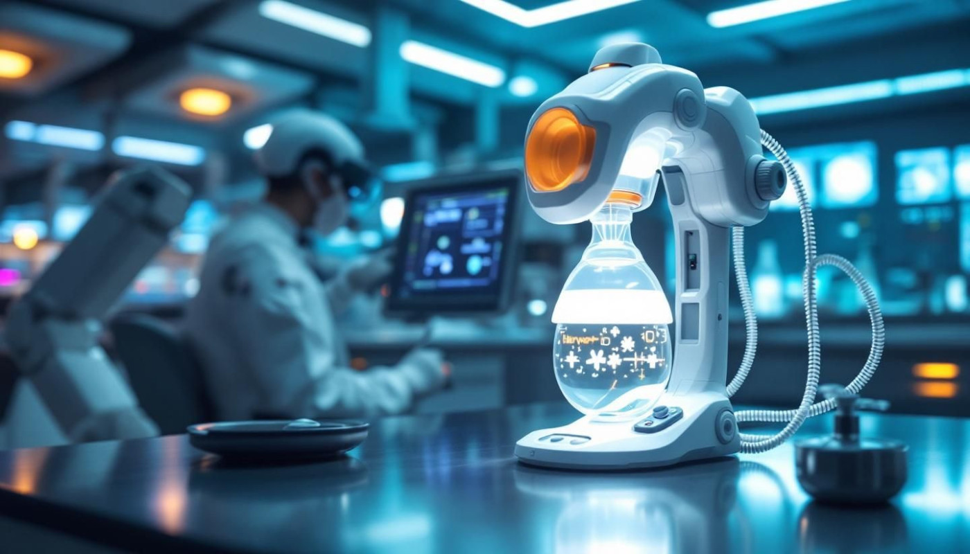 Développements récents dans la technologie des tire-laits et leur impact