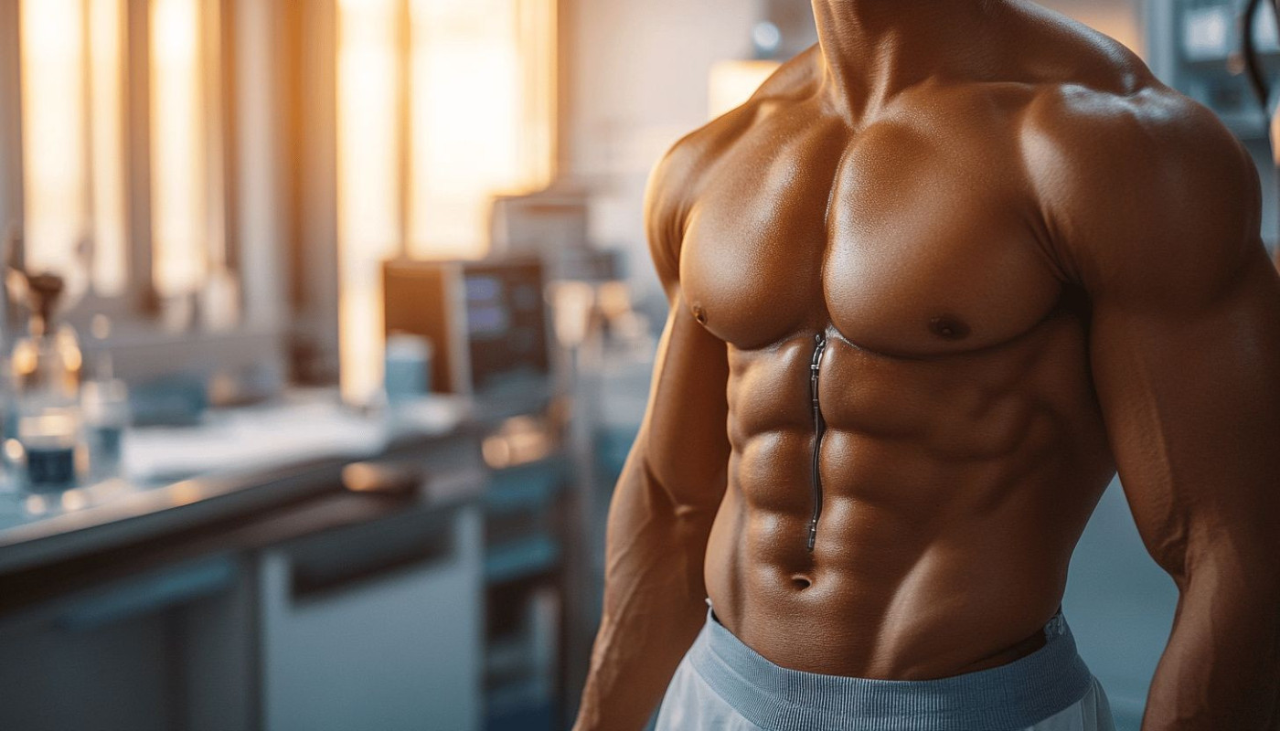 Explorer les avantages de la lipoaspiration haute définition pour sculpter la silhouette