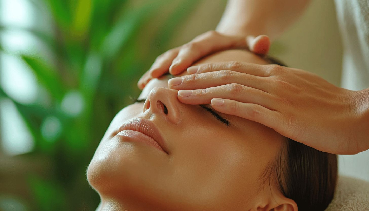 Explorer les avantages du massage Tui Na pour la silhouette
