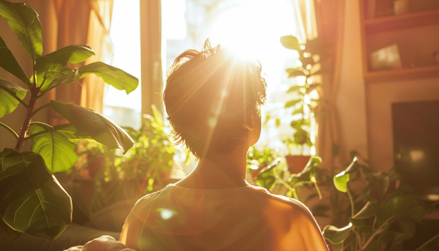 Impact de la luminothérapie sur le trouble affectif saisonnier