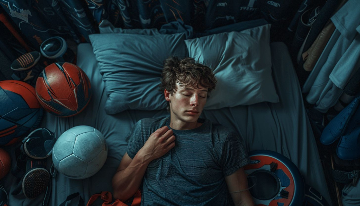 Optimisation de sommeil pour la performance sportive découvrez les techniques peu connues