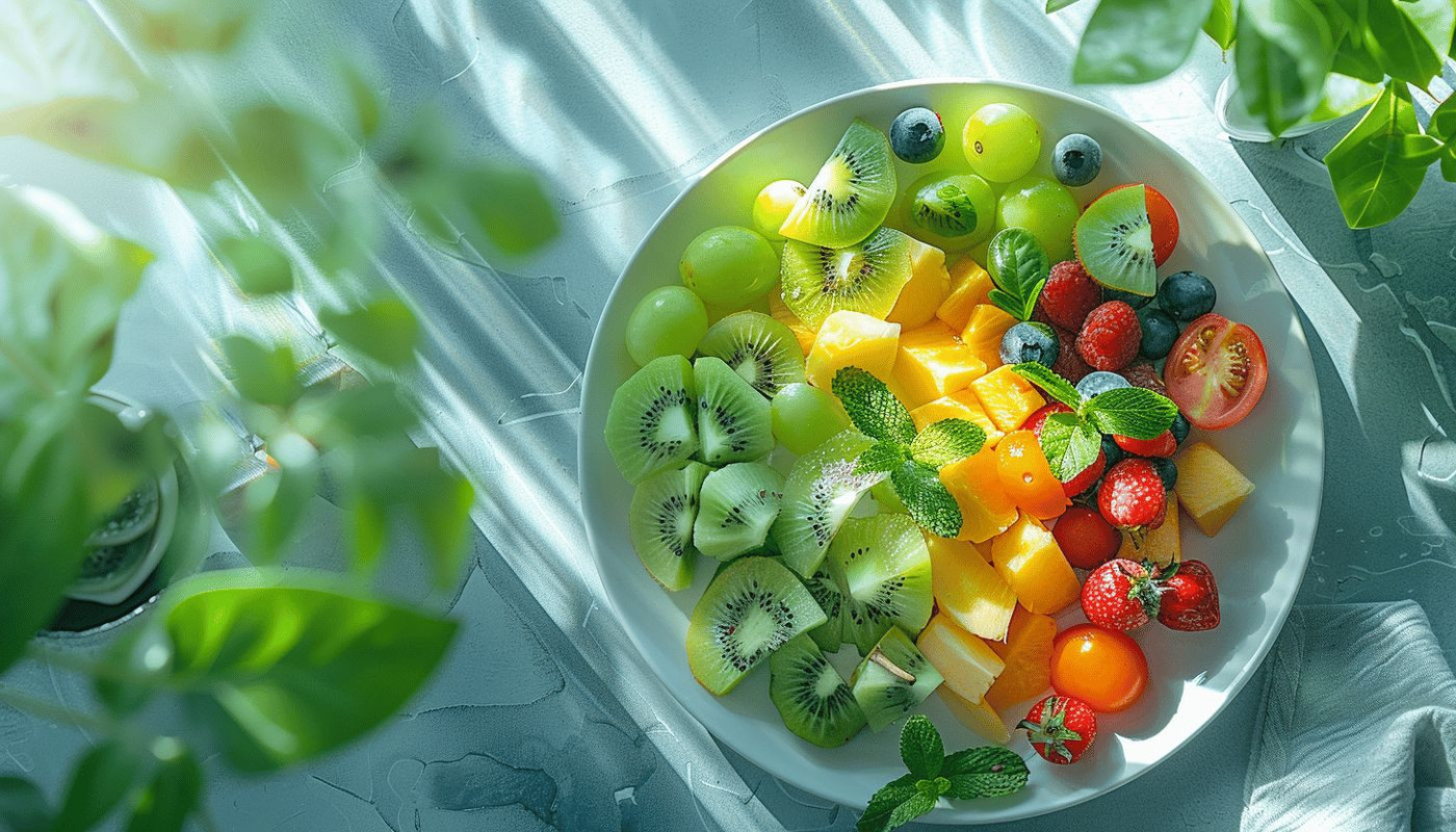 Stratégies nutritionnelles anti-stress éprouvées pour un bien-être au quotidien