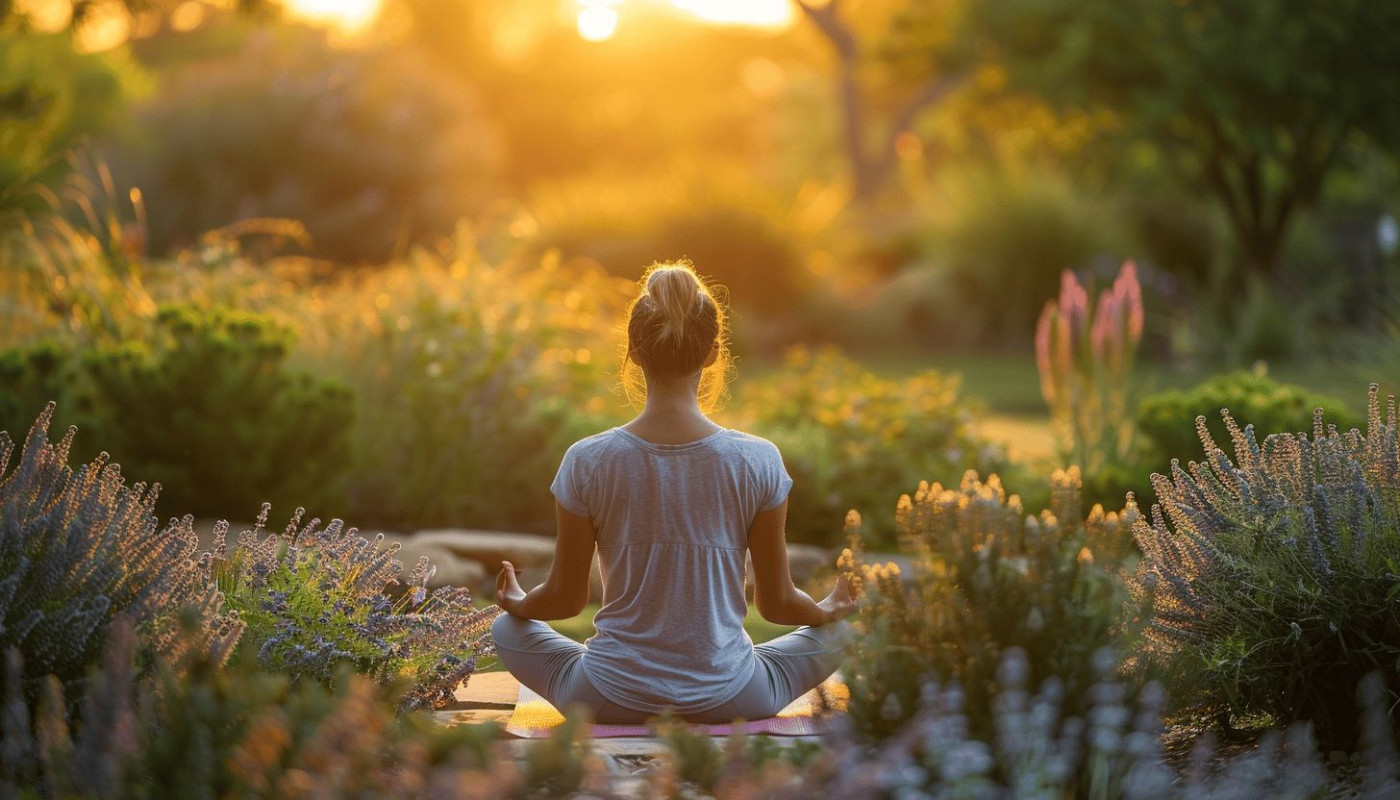 Yoga et santé mentale connexion et bienfaits pour le corps et l'esprit